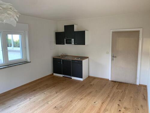 Foto - 1 Zimmer Etagenwohnung in Markkleeberg