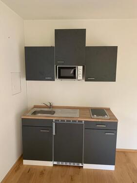 Foto - Etagenwohnung in Markkleeberg zur Miete