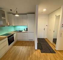 Zentrale Helle Wohnung Koblenz - 540,00 EUR Kaltmiete, ca.  52,00 m² in Koblenz (PLZ: 56068)