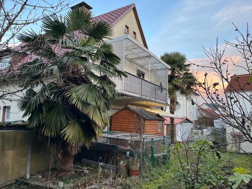 Foto - 7 Zimmer Einfamilienhaus zum Kaufen in Friedrichsdorf