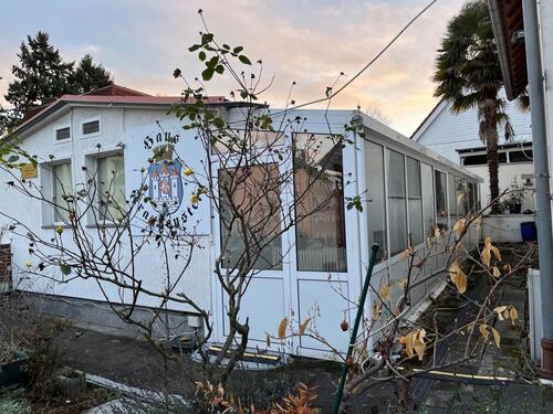 Foto - Einfamilienhaus in Friedrichsdorf zum Kaufen