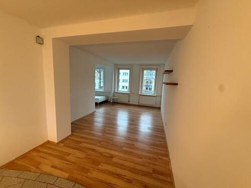 Foto - Moderne Wohnung am Hauptbahnhof Lübeck zu vermieten