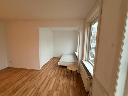 Foto - 1 Zimmer Etagenwohnung in Lübeck