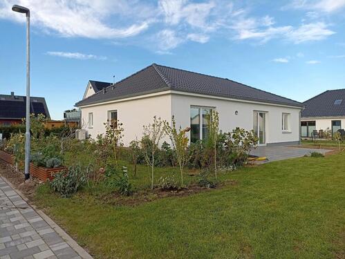 Foto - 3 Zimmer Einfamilienhaus zur Miete in Plate