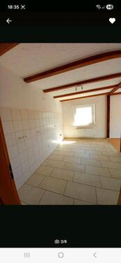 Foto - 2 Zimmer Etagenwohnung zur Miete in Kreuztal