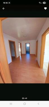 Foto - Etagenwohnung in Kreuztal zur Miete