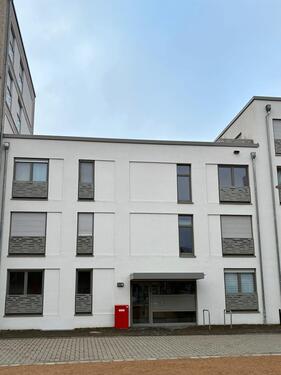 Foto - 3 Zimmer Erdgeschoßwohnung zur Miete in Düsseldorf