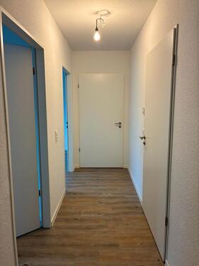 Foto - Erdgeschoßwohnung in Düsseldorf zur Miete