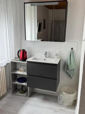 Foto - 1 Zimmer Etagenwohnung zur Miete in Göppingen