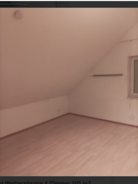 Foto - 4 Zimmer Etagenwohnung in Stockstadt am Main