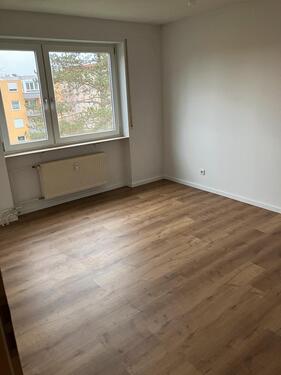 Foto - Kinderfreundliche Wohnung mit Balkon am Bahnhof nach Basel