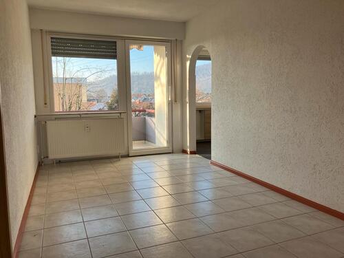 Foto - Etagenwohnung in Rheinfelden (Baden) zur Miete