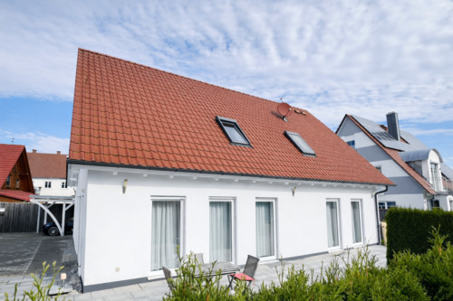 Foto - 8 Zimmer Einfamilienhaus zum Kaufen in Friedberg