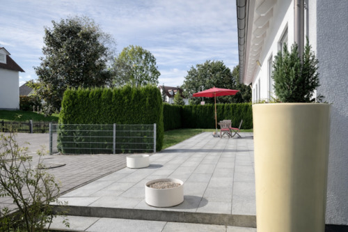 Foto - Einfamilienhaus in Friedberg zum Kaufen