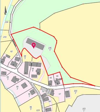 Foto - andere zur Miete in Nossen