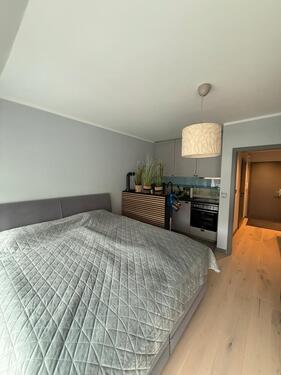 Foto - 1- Zimmer Miet- Wohnung in Timmendorfer Strand