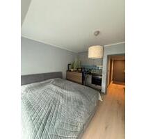 1- Zimmer Miet- Wohnung in Timmendorfer Strand