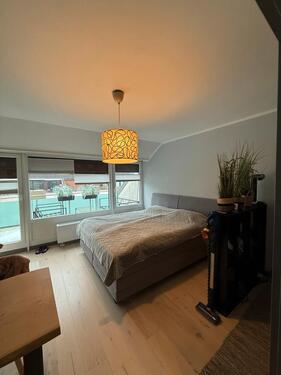 Foto - 1 Zimmer Etagenwohnung zur Miete in Timmendorfer Strand