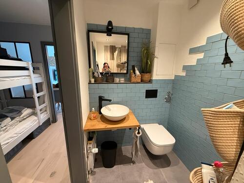 Foto - 1 Zimmer Etagenwohnung in Timmendorfer Strand