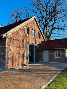 Foto - Fachwerkhaus auf dem Land - 2.790,00&nbsp;EUR Kaltmiete, ca.&nbsp; 180,00&nbsp;m&sup2;