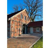 Fachwerkhaus auf dem Land - 2.790,00&nbsp;EUR Kaltmiete, ca.&nbsp; 180,00&nbsp;m&sup2; in Lengerich (PLZ: 49525)