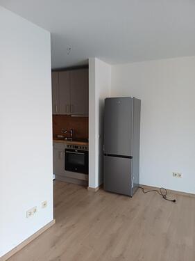 Foto - 1 Zimmer Erdgeschoßwohnung in Papenburg