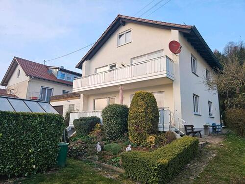Foto - Einfamilienhaus zum Kaufen in Bellenberg