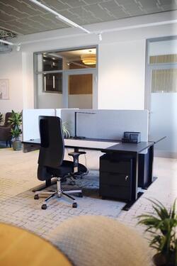 Foto - Flex Desk am Caputher See: flexibel arbeiten, netzwerken, genießen