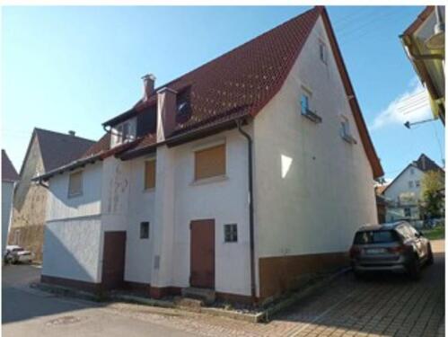 Foto - 10 Zimmer Einfamilienhaus zum Kaufen in Dornhan