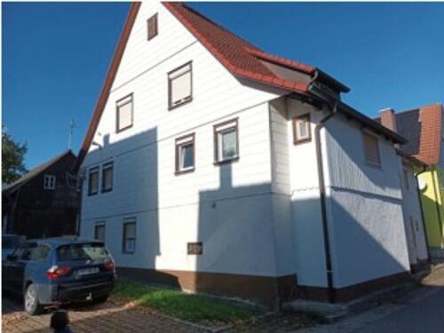 Foto - 10 Zimmer Einfamilienhaus in Dornhan