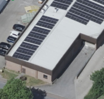 620qm Gewerbehalle für Groß- und Einzelhandel, Lager, Produktion - Stadtlohn