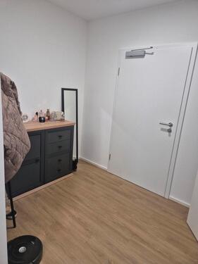 Foto - 2 Zimmer Erdgeschoßwohnung zur Miete in Poppenhausen