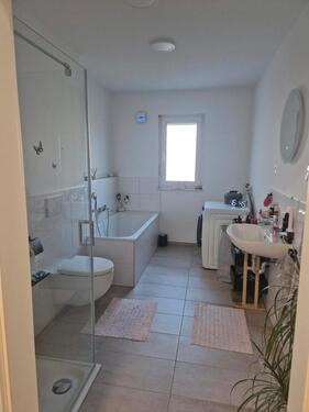 Foto - 2 Zimmer Erdgeschoßwohnung in Poppenhausen