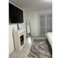 4 zimmer wohnung in Moosthenning!