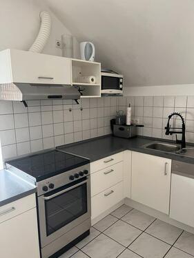 Foto - Erdgeschoßwohnung in Moosthenning zur Miete