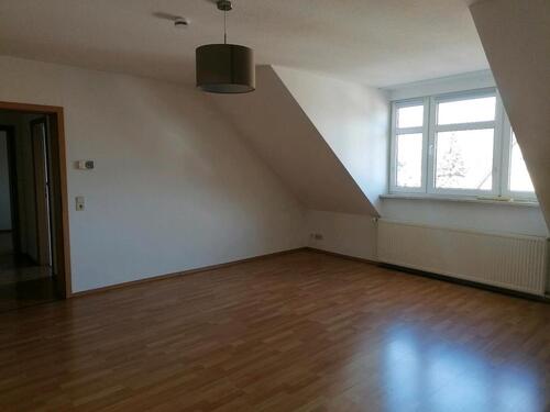 Foto - 1 Zimmer Dachgeschoßwohnung zur Miete in Oranienburg