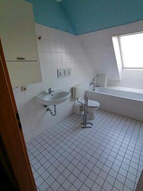 Foto - 1 Zimmer Dachgeschoßwohnung in Oranienburg