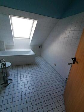 Foto - Dachgeschoßwohnung in Oranienburg zur Miete