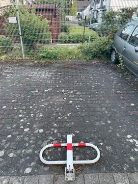 Foto - Stellplatz in Brühl Süd Nähe - 20,00&nbsp;EUR Miete,