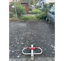 Stellplatz in Brühl Süd Nähe - 20,00&nbsp;EUR Miete, in Brühl (PLZ: 50321)