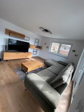 Foto - 3-Zimmer-Wohnung auf höchstem Energiestandard (KfW40+)