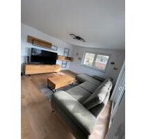 3-Zimmer-Wohnung auf höchstem Energiestandard (KfW40+) - Bad Oeynhausen Rehme