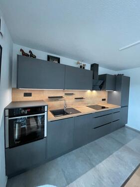 Foto - 3 Zimmer Etagenwohnung in Bad Oeynhausen