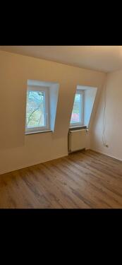 Foto - 3 Zimmer Dachgeschoßwohnung in Römhild