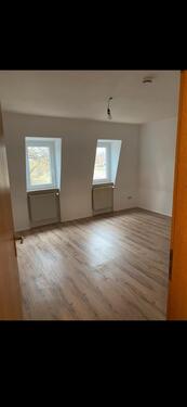 Foto - Dachgeschoßwohnung in Römhild zur Miete