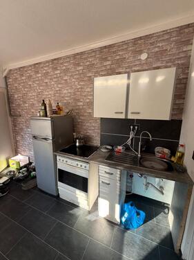 Foto - 1 Zimmer Etagenwohnung zur Miete in Lebach