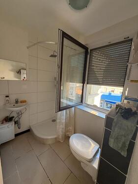 Foto - Etagenwohnung in Lebach zur Miete