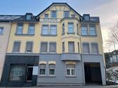 Foto - 5-Zimmer Dachgeschosswohnung - 980,00&nbsp;EUR Kaltmiete, ca.&nbsp; 85,00&nbsp;m&sup2;