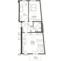 Moderne 3-Raum-Wohnung (Baujahr 2020) mit WBS in Schleiz –