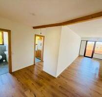 Moderne, frisch sanierte 3-Zimmer-Wohnung in Stadtbergen